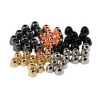 Wapsi - Brass Cone Heads - Feather Craft Fly Fishing