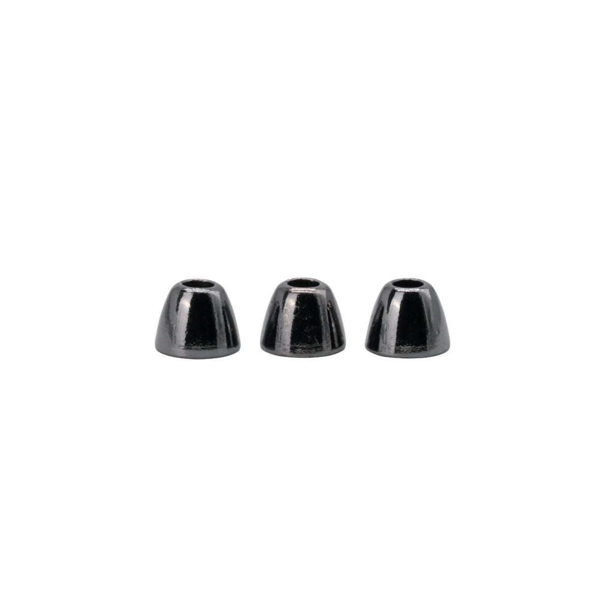 Wapsi - Brass Cone Heads - Feather Craft Fly Fishing