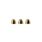 Wapsi - Brass Cone Heads - Feather Craft Fly Fishing