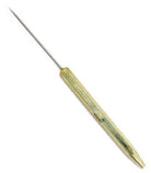 Wapsi - Brass Dubbing Needle - Feather Craft Fly Fishing