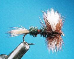 Wapsi - Calf Body Hair - Feather Craft Fly Fishing