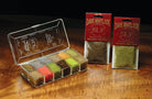 Wapsi - Dave Whitlocks Signature SLF Dubbing - Feather Craft Fly Fishing