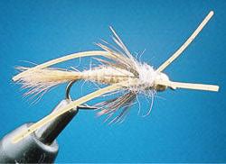 Wapsi - Dave Whitlocks Signature SLF Dubbing - Feather Craft Fly Fishing
