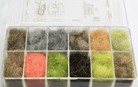 Wapsi - Dave Whitlock'S Signature SLF Loaded Dubbing Dispenser - Feather Craft Fly Fishing