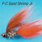 Wapsi - Dyed Arctic Fox - Feather Craft Fly Fishing