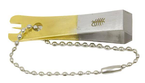 Wapsi - Feather Craft Nippers - Feather Craft Fly Fishing