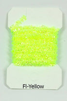 Wapsi - Feather Craft Pearl Ice Chenille - Feather Craft Fly Fishing