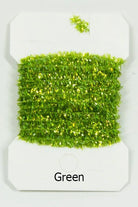 Wapsi - Feather Craft Pearl Ice Chenille - Feather Craft Fly Fishing