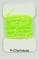 Wapsi - Feather Craft Pearl Ice Chenille - Feather Craft Fly Fishing