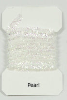 Wapsi - Feather Craft Pearl Ice Chenille - Feather Craft Fly Fishing