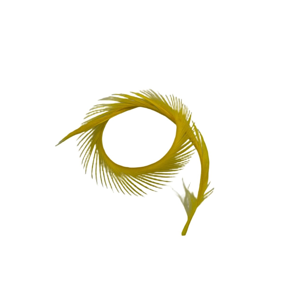 Wapsi - Goose Biots - Feather Craft Fly Fishing