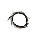 Wapsi - Goose Biots - Feather Craft Fly Fishing