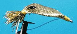 Wapsi - Jumbo Mylar Tubing - Feather Craft Fly Fishing