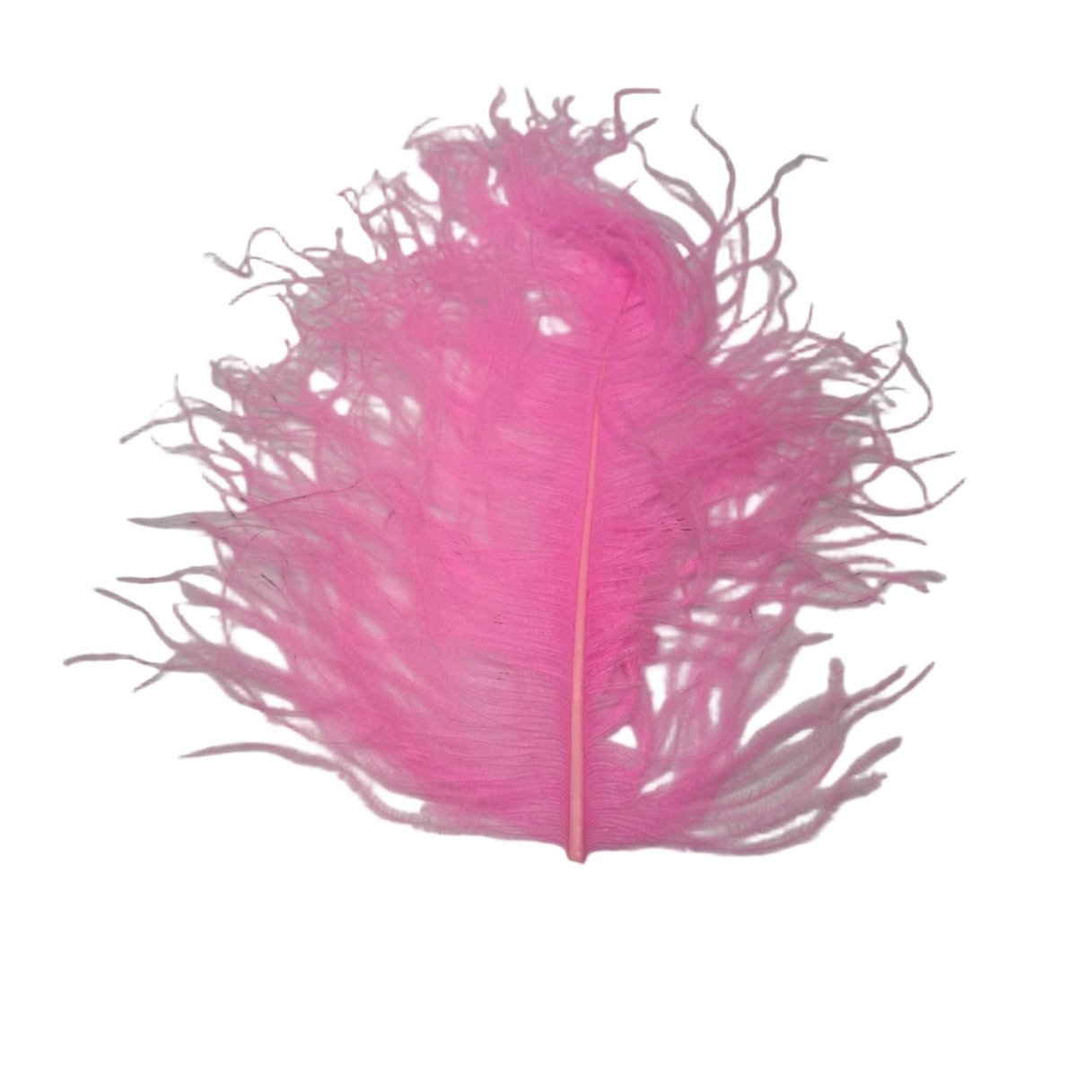 Wapsi - Large Ostrich Plumes - Feather Craft Fly Fishing