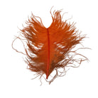 Wapsi - Large Ostrich Plumes - Feather Craft Fly Fishing