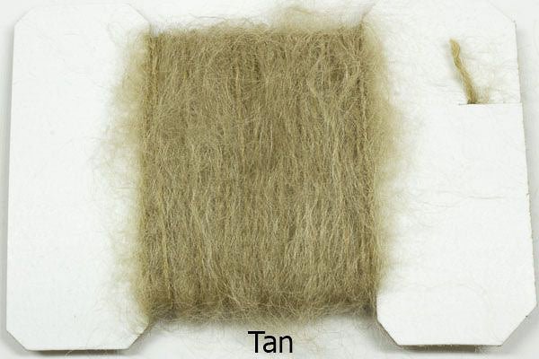 Wapsi - Leech Yarn - Feather Craft Fly Fishing