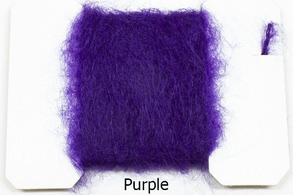 Wapsi - Leech Yarn - Feather Craft Fly Fishing