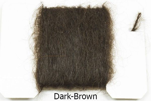 Wapsi - Leech Yarn - Feather Craft Fly Fishing