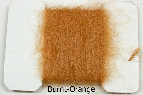 Wapsi - Leech Yarn - Feather Craft Fly Fishing