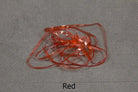 Wapsi - Micro 5/64" Sow Scud Back - Feather Craft Fly Fishing