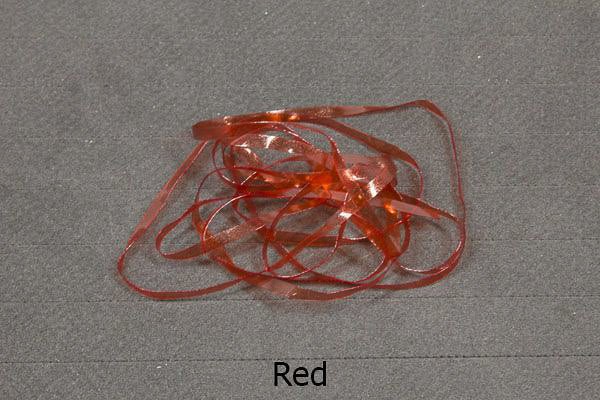 Wapsi - Micro 5/64" Sow Scud Back - Feather Craft Fly Fishing