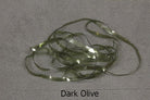 Wapsi - Micro 5/64" Sow Scud Back - Feather Craft Fly Fishing
