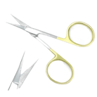 Wapsi - Micro - Point Scissors - Feather Craft Fly Fishing