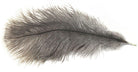 Wapsi - Mini Ostrich Plumes - Feather Craft Fly Fishing