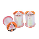 Wapsi - Mirage Tinsel - Feather Craft Fly Fishing