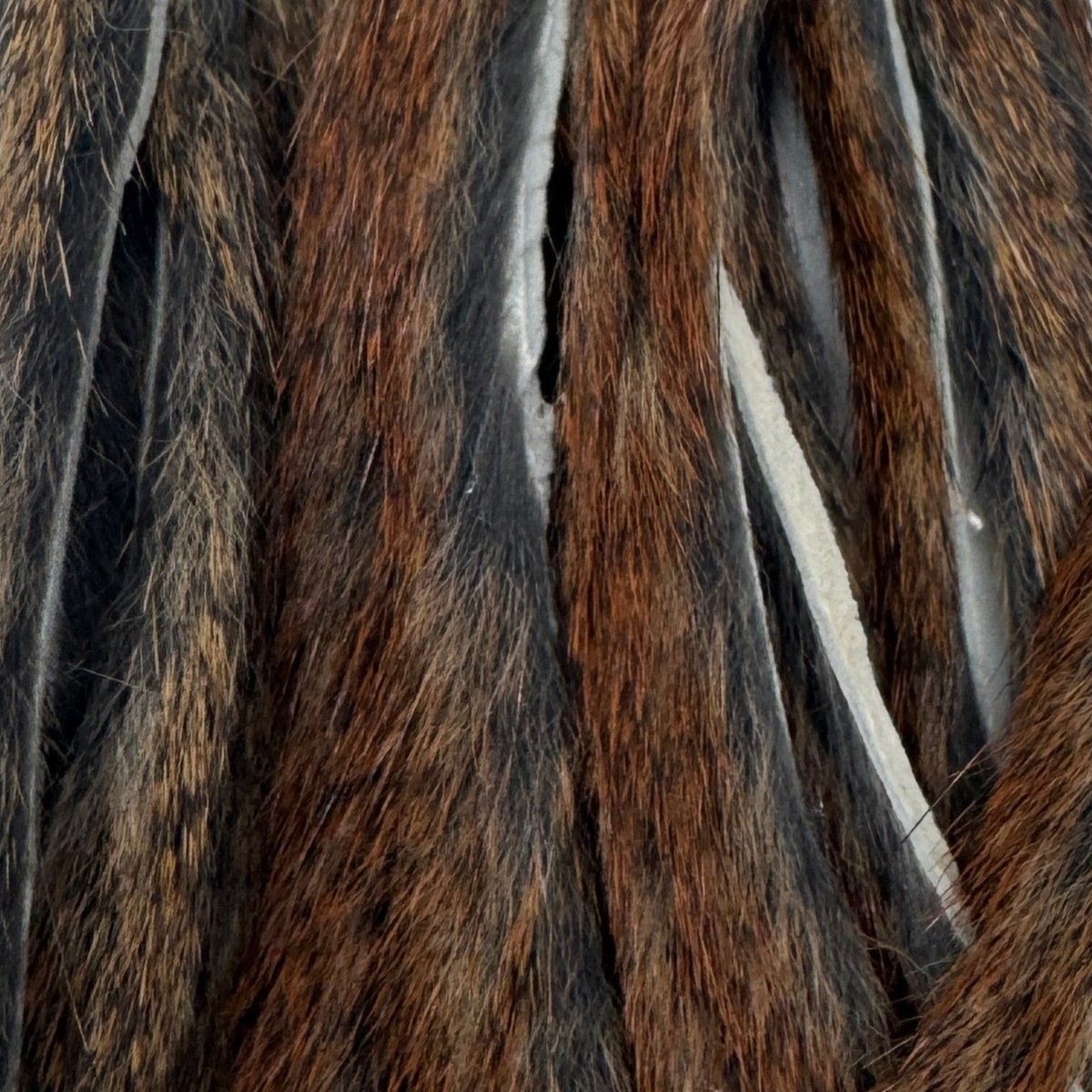 Wapsi - Pine Squirrel Hides Zonked - Feather Craft Fly Fishing