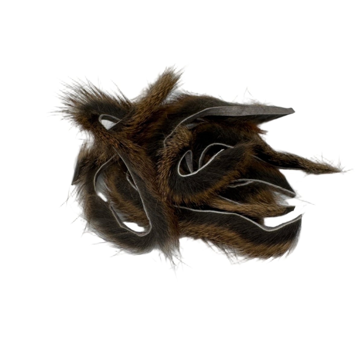 Wapsi - Pine Squirrel Zonker Strips - Feather Craft Fly Fishing