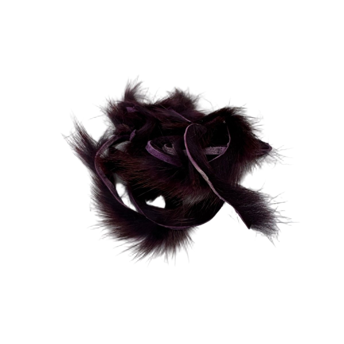 Wapsi - Pine Squirrel Zonker Strips - Feather Craft Fly Fishing