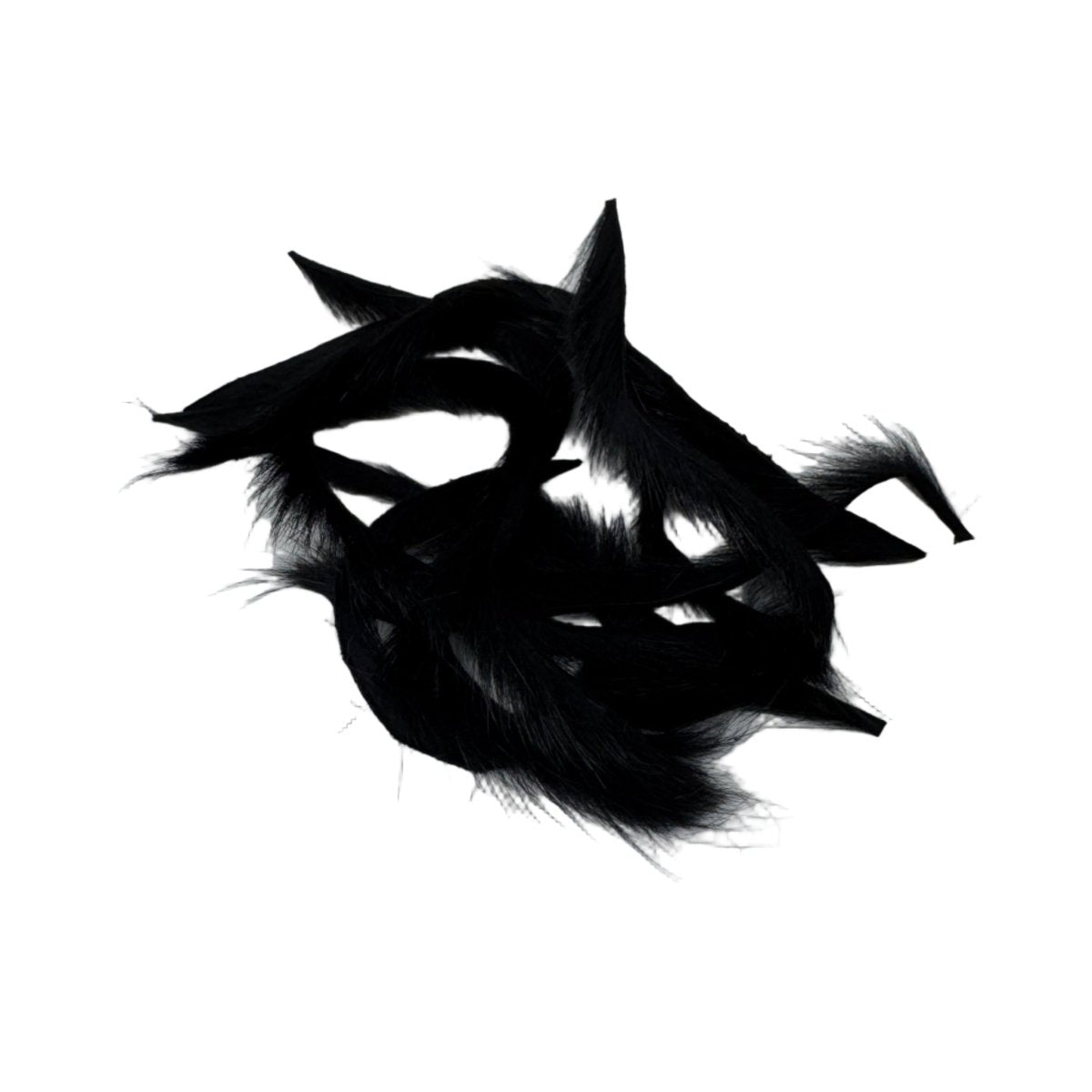 Wapsi - Pine Squirrel Zonker Strips - Feather Craft Fly Fishing