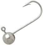 Wapsi - Plated Ball Style Jigs - Feather Craft Fly Fishing