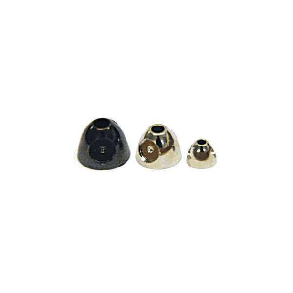 Wapsi - Pocket Eye Cones - Feather Craft Fly Fishing