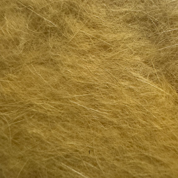 Wapsi - Rabbit Dubbing - Feather Craft Fly Fishing