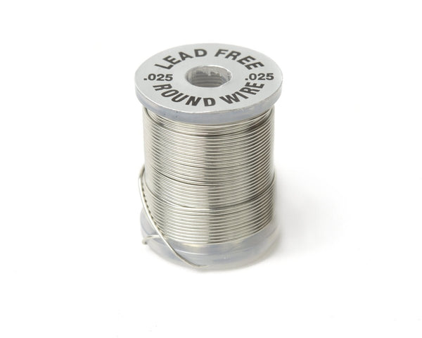 Round "Lead Free" Wire