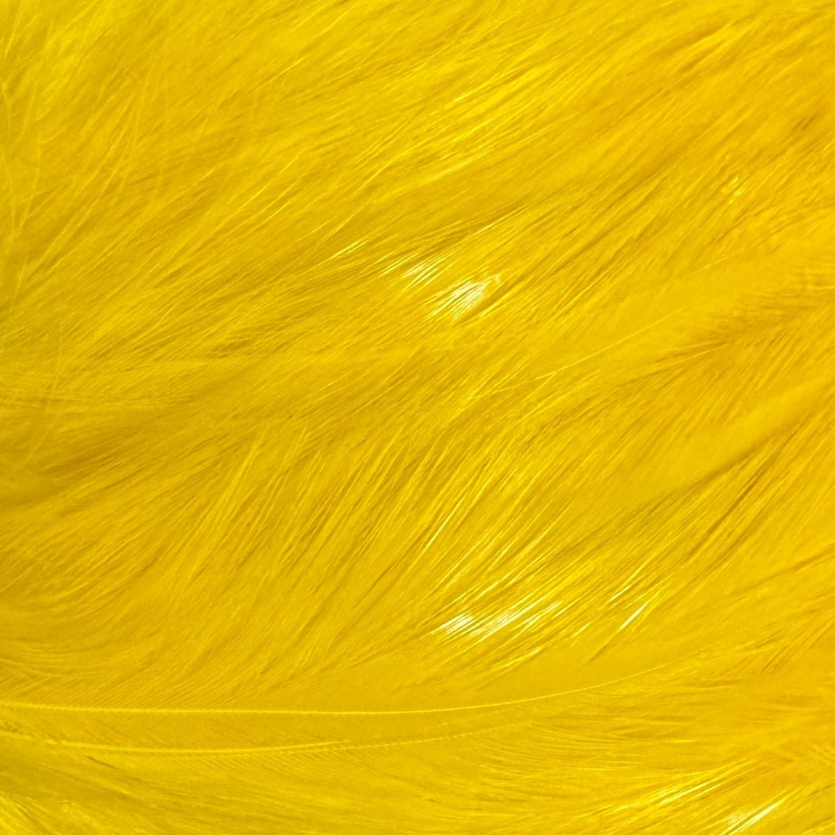 Wapsi - Saltwater Neck Hackle - Feather Craft Fly Fishing