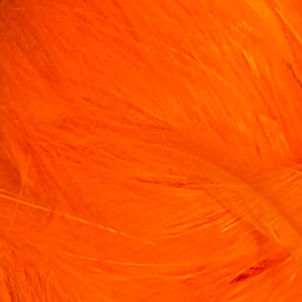 Wapsi - Saltwater Neck Hackle - Feather Craft Fly Fishing