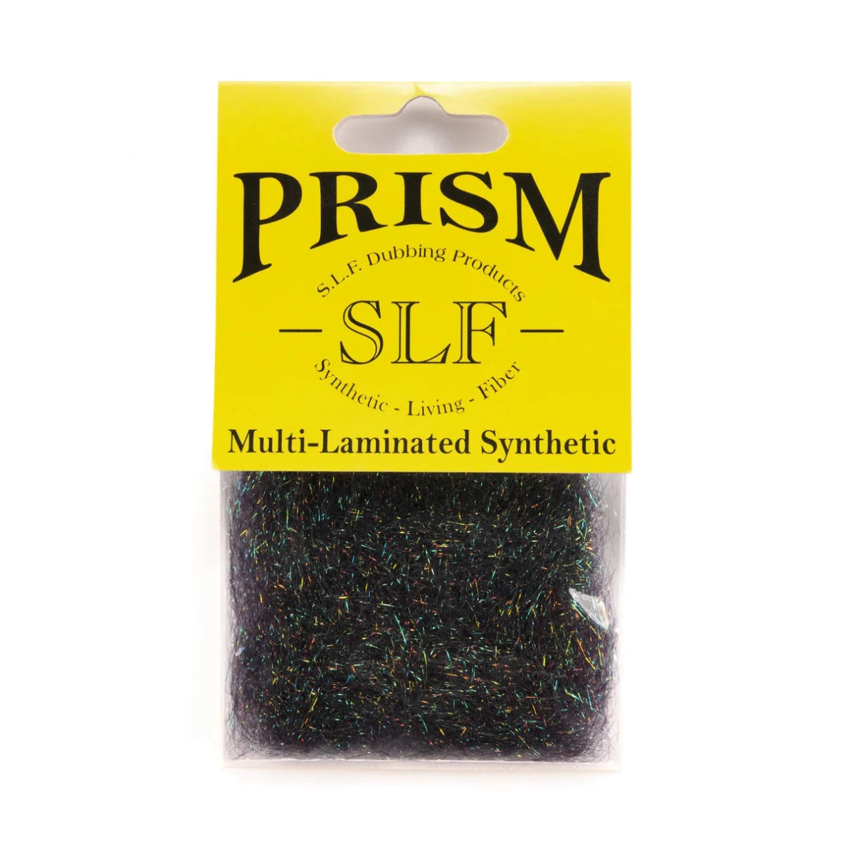 Wapsi - SLF Prism Dubbing - Feather Craft Fly Fishing
