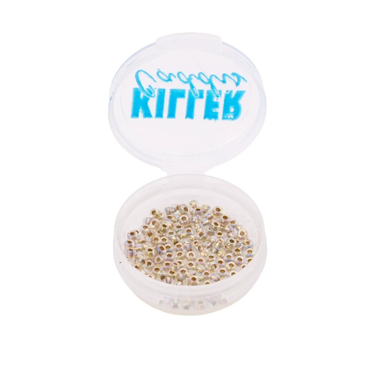 Wapsi - Small Killer Caddis Beads - Feather Craft Fly Fishing