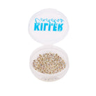 Wapsi - Small Killer Caddis Beads - Feather Craft Fly Fishing