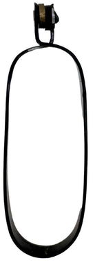 Wapsi - Standard Hackle Pliers - Feather Craft Fly Fishing