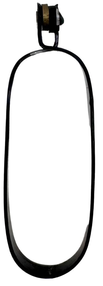 Wapsi - Standard Hackle Pliers - Feather Craft Fly Fishing