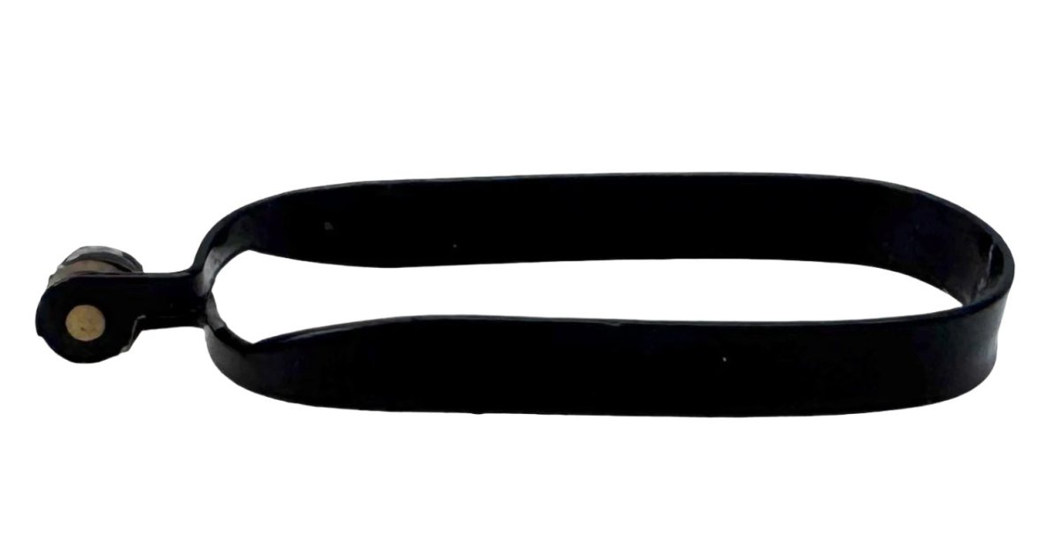 Wapsi - Standard Hackle Pliers - Feather Craft Fly Fishing