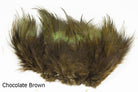 Wapsi - Strung Ringneck Pheasant Rump - Feather Craft Fly Fishing