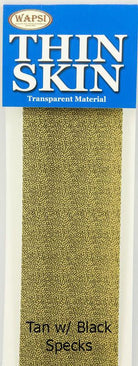 Wapsi - Thin Skin - Feather Craft Fly Fishing