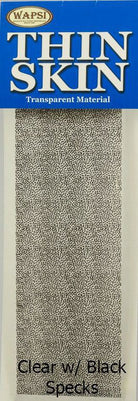 Wapsi - Thin Skin - Feather Craft Fly Fishing