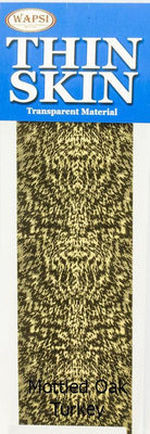 Wapsi - Thin Skin - Feather Craft Fly Fishing