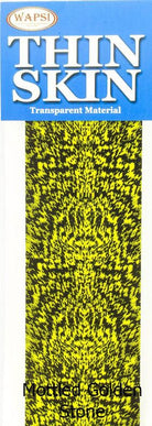 Wapsi - Thin Skin - Feather Craft Fly Fishing